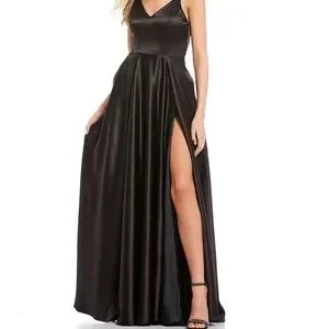jcpenney black formal dresses Jcpenney Formal Black Dresses Prom